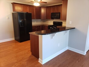 4732 Tatton Park Cir in Winston-Salem, NC - Building Photo - Building Photo