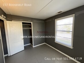157 Roosevelt Rd in Jacksonville, AR - Building Photo - Building Photo