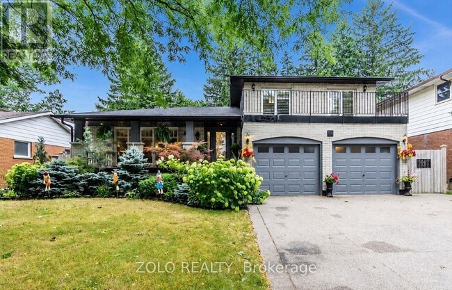 property at 59 Falkirk Dr