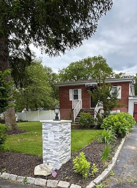 property at 46 Port Ave
