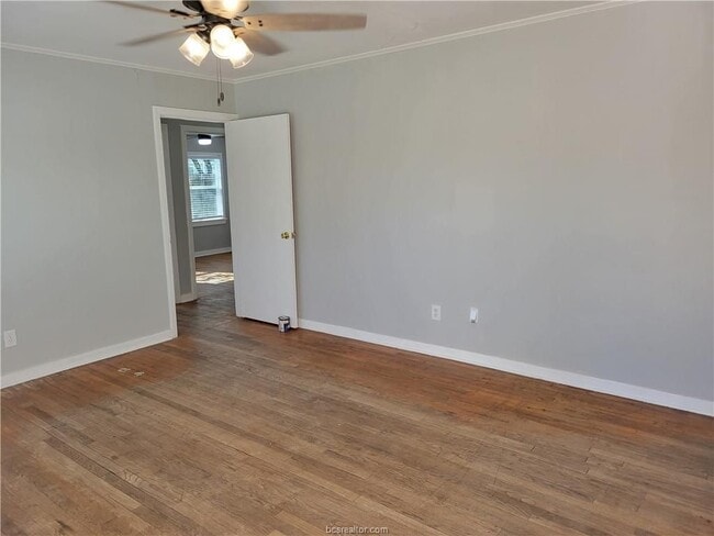 308 Foch in Bryan, TX - Building Photo - Building Photo