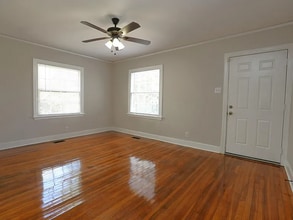 314 N Summit St in Little Rock, AR - Building Photo - Building Photo