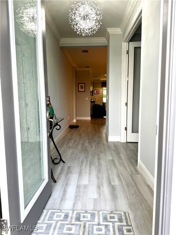 property at 4048 Pegasus Wy