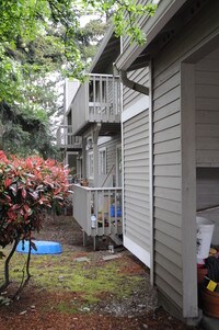 22307 76th Ave W in Edmonds, WA - Foto de edificio - Building Photo