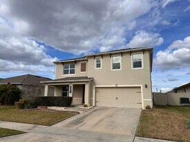 4186 Looking Glass Pl in Sanford, FL - Building Photo