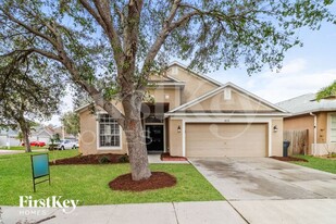 8038 Moccasin Trail Dr