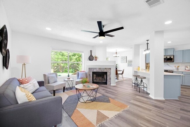 2203 Lexfield Ln in Cedar Park, TX - Building Photo - Building Photo