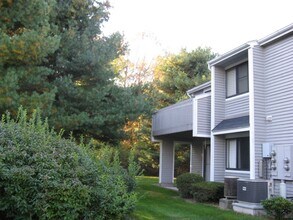 107 Hilltop Dr, Unit 107 in Weatogue, CT - Building Photo - Building Photo