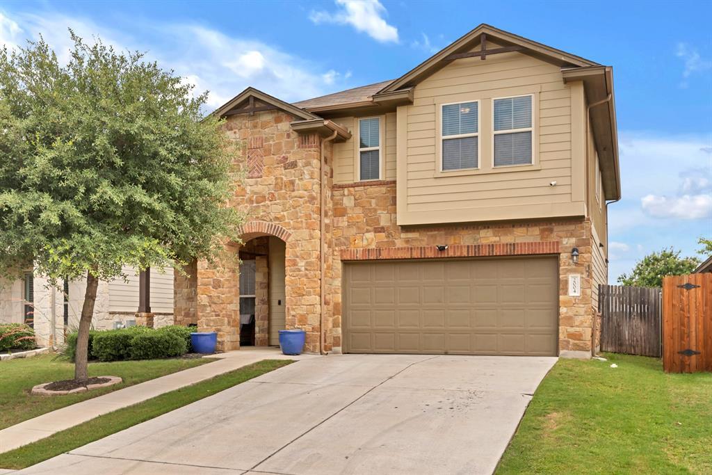 2004 Garretts Way in Manchaca, TX - Building Photo