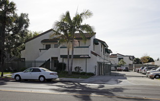 8142 Artesia Blvd Apartments