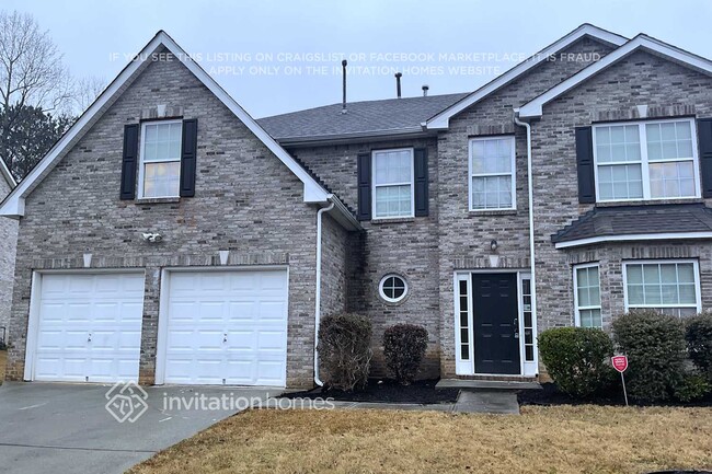 property at 2535 Wrangler Dr