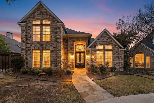 property at 1936 Gansett Dr