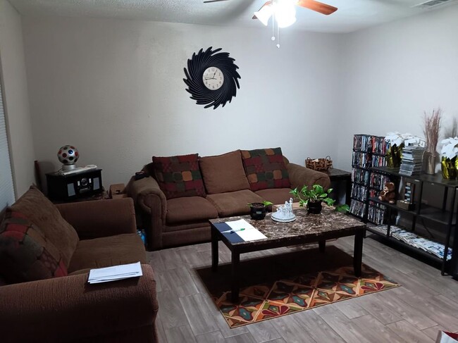 property at 525 Emile Ave