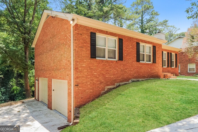 634 Joel Dr in Marietta, GA - Building Photo - Building Photo