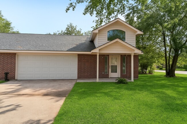 property at 100 Westpark Dr