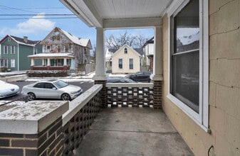 114 Jay St in Dayton, OH - Building Photo - Building Photo