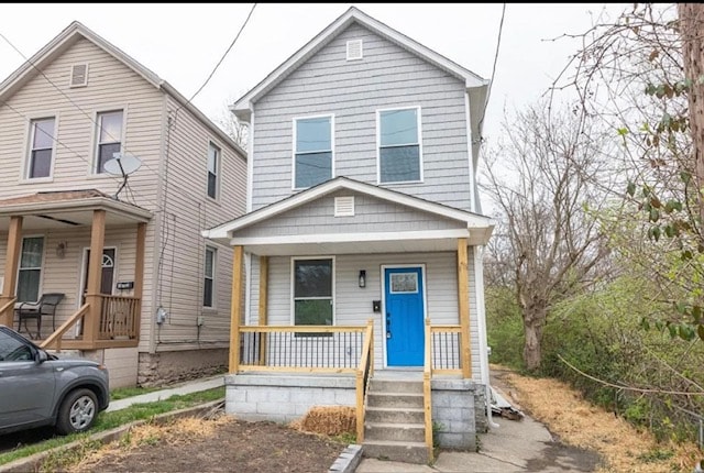 property at 270 Wortman St