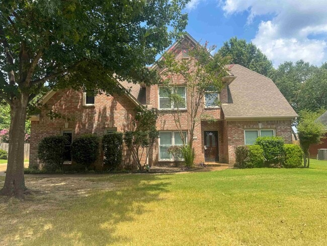 454 Bowling Brooke Dr in Collierville, TN - Building Photo - Building Photo