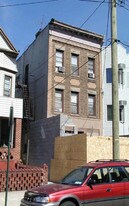 1221 41st St in Brooklyn, NY - Building Photo