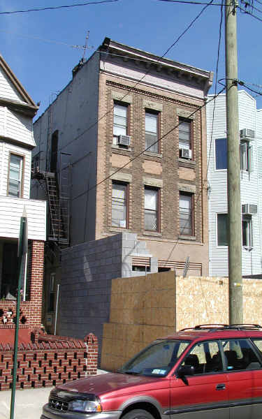 1221 41st St in Brooklyn, NY - Foto de edificio