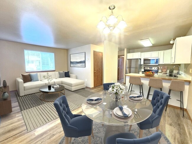 407 E 8th Ave, Unit #2