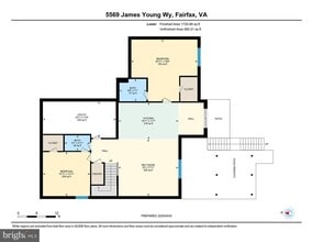 5569 James Young Wy in Fairfax, VA - Building Photo - Building Photo