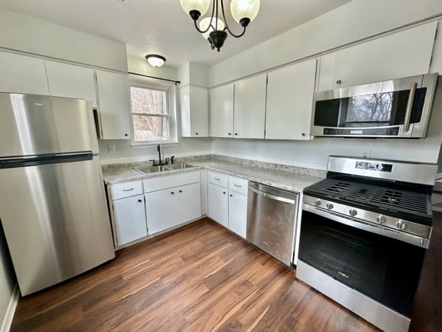property at 6902 Urbandale Ave