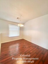 1501 Darjeeling Dr in Pflugerville, TX - Building Photo - Building Photo