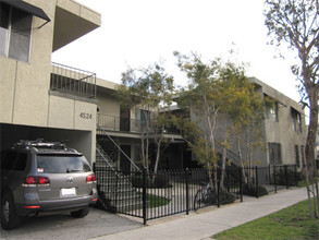 4524 South Slauson Ave. in Culver City, CA - Building Photo - Building Photo