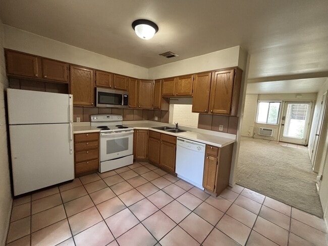 property at 599 Darwin St