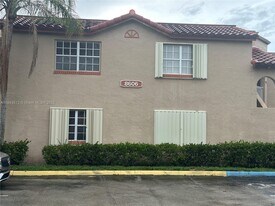 8606 SW 3rd St in Pembroke Pines, FL - Building Photo