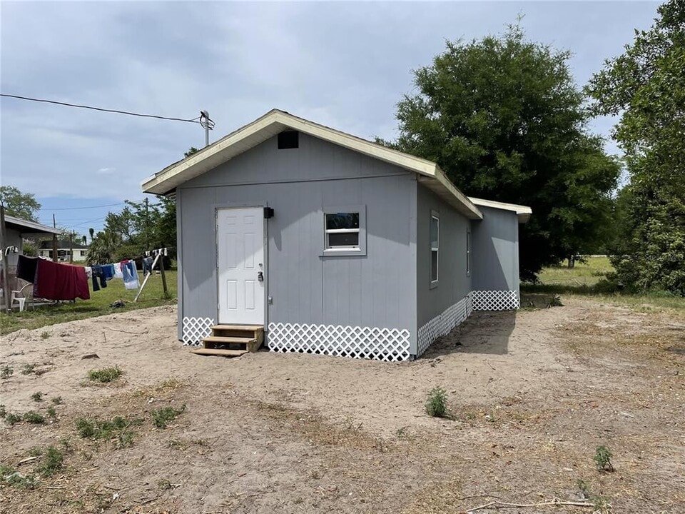 101 Washington Ave in Lake Wales, FL - Building Photo