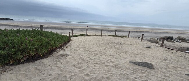 property at 650 Ocean Ln