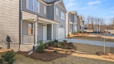 2907 Daxton Ln in Gainesville, GA - Building Photo - Building Photo