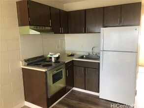 802 Prospect St in Honolulu, HI - Building Photo - Building Photo