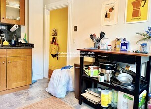 52 Saint Germain St, Unit 3 in Boston, MA - Building Photo - Building Photo