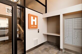 44-50 Symphony Rd in Boston, MA - Building Photo - Building Photo