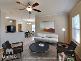 21 Bristol Dr in Cabot, AR - Building Photo