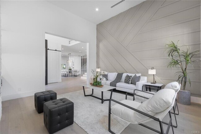 property at 16706 Magnolia Blvd