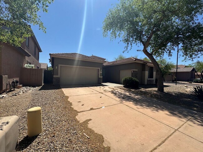 35713 N 32nd Ave in Phoenix, AZ - Building Photo - Building Photo