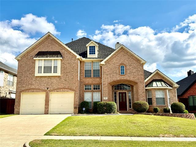 property at 525 Salisbury Dr