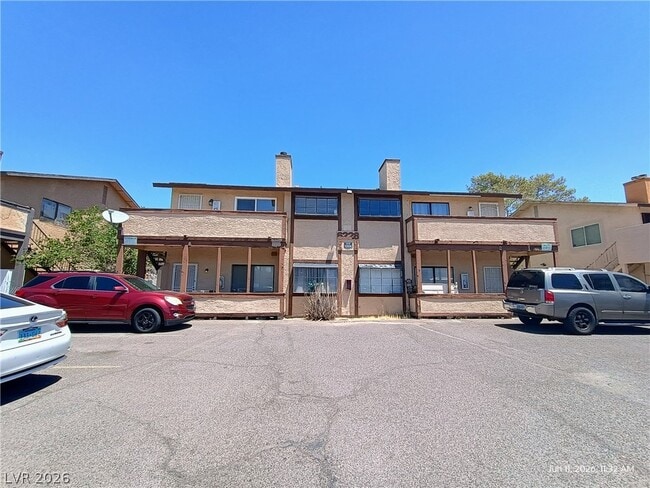 property at 6228 Ilanos Ln