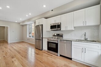 1701 W Seybert St in Philadelphia, PA - Building Photo - Building Photo