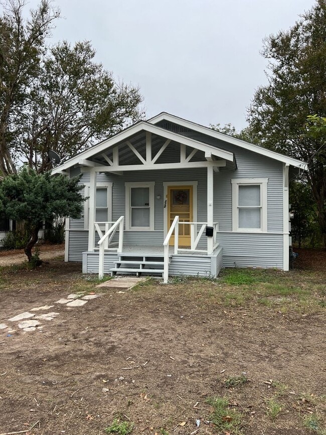 property at 212 Barrett Ave