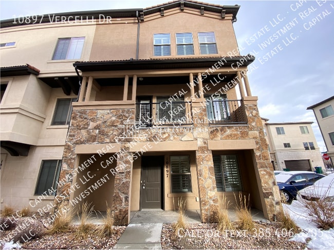 property at 10897 Vercelli Dr