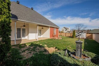 115 NW Orchard Way in Bentonville, AR - Building Photo - Building Photo