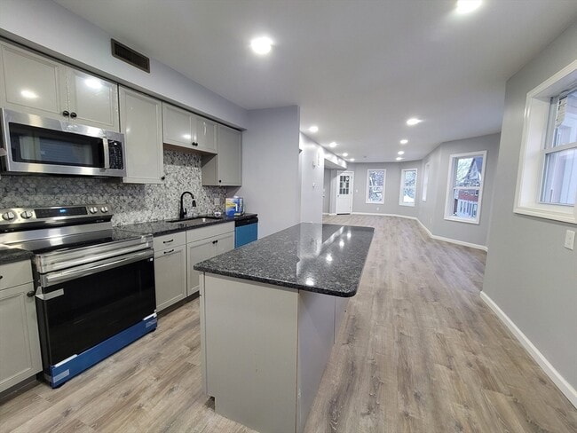 property at 166 Northampton Ave