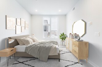 625 W Girard Ave in Philadelphia, PA - Foto de edificio - Building Photo