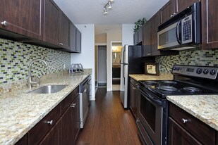 300 East 17th Apartments