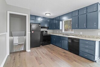 1697 Spoonbill Rd in Jonesboro, GA - Building Photo - Building Photo